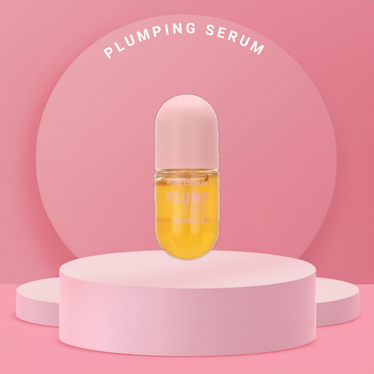 LipLuxe™ Plumping Serum